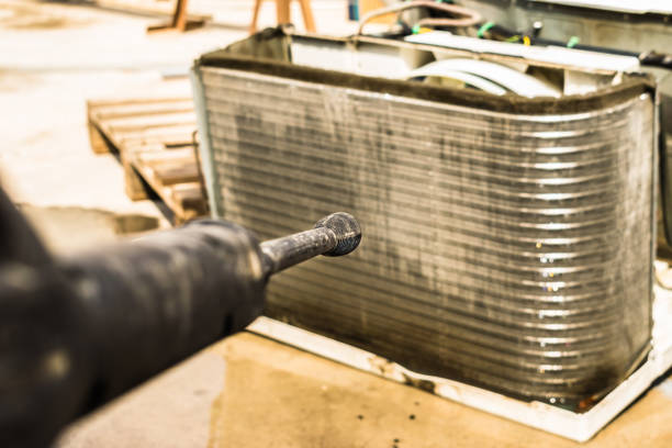 Best HVAC Air Duct Cleaning  in Spirit Lake, ID