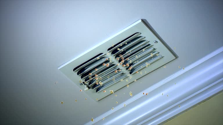 Best Ventilation Cleaning Services  in Spirit Lake, ID