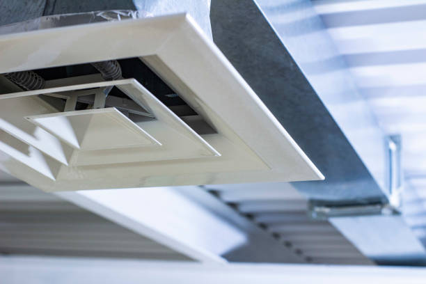 Best Duct Cleaning Specialists  in Spirit Lake, ID