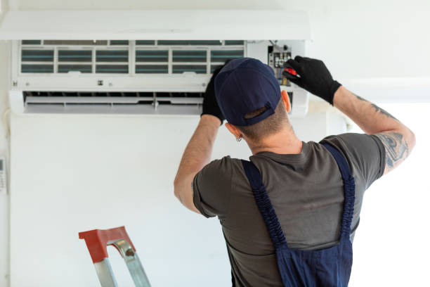Best Commercial HVAC Duct Cleaning  in Spirit Lake, ID