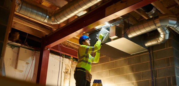 Ductwork Cleaning Services in ID