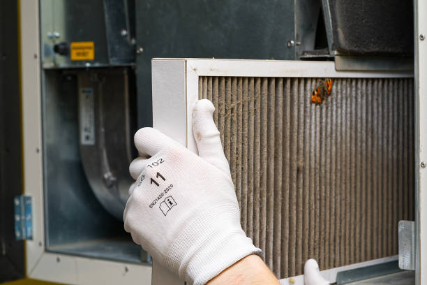Best Best Air Duct Cleaning Company  in Spirit Lake, ID