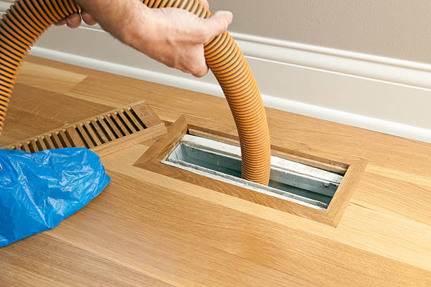 Best Affordable Air Duct Cleaning  in Spirit Lake, ID