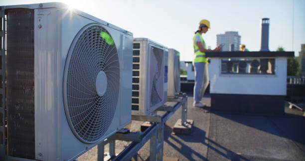 Best Affordable Duct Cleaning Services  in Spirit Lake, ID