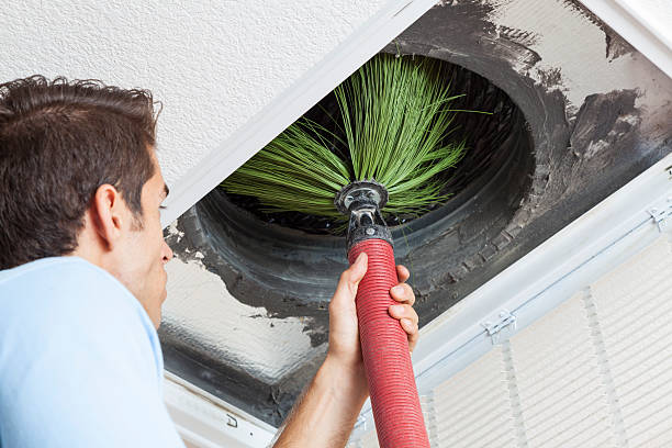 Best HVAC System Cleaning  in Spirit Lake, ID