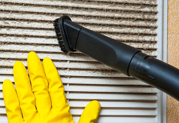 Best Commercial HVAC Duct Cleaning  in Spirit Lake, ID